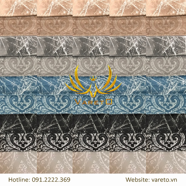 Rèm, Vải Hungary: LAGULA