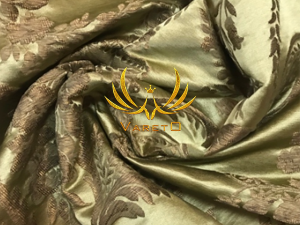 Rèm, Vải ĐỨC: KT-EXCLUSIVE