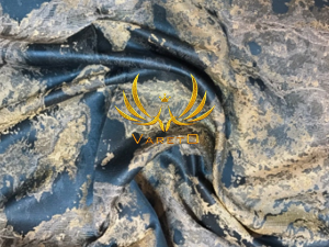 Rèm, Vải HỒNG KÔNG: S&W