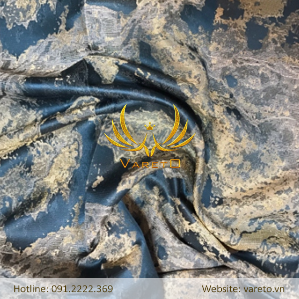 Rèm, Vải HỒNG KÔNG: S&W